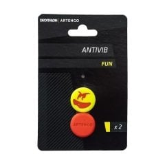 Artengo AntiVib FUN 2 Lİ vibrasyon