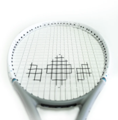 Diadem Çocuk Tenis Raketi - Rise 25 Grey - Performans