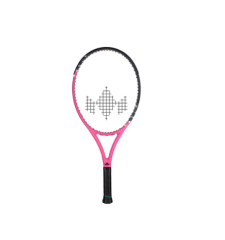Diadem Çocuk Tenis Raketi - Super 25 Pink - Performans