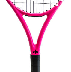 Diadem Çocuk Tenis Raketi - Super 25 Pink - Performans