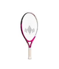 Diadem Çocuk Tenis Raketi - Super 19 Pink