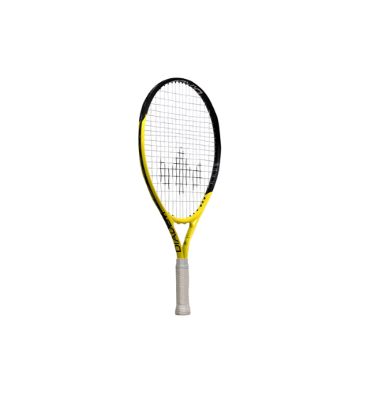 Diadem Çocuk Tenis Raketi - Super 21 Yellow