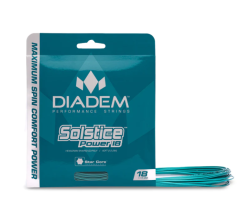Diadem Tekli Kordaj - Solstice Power - 1.25 mm