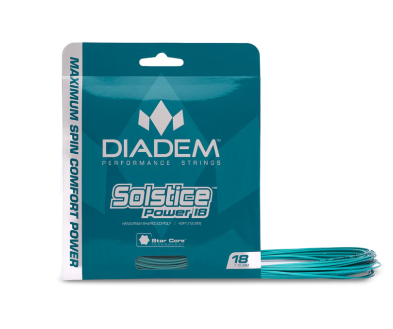 Diadem Tekli Kordaj - Solstice Power - 1.30 mm