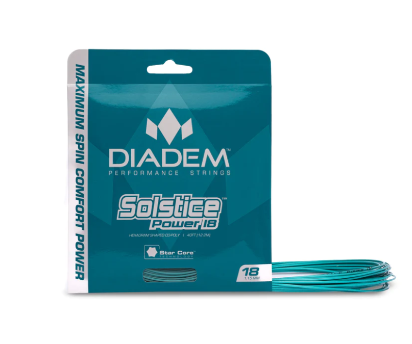 Diadem Tekli Kordaj - Solstice Power - 1.20 mm