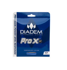 Diadem Tekli Kordaj - Pro X Blue - 1.30 mm