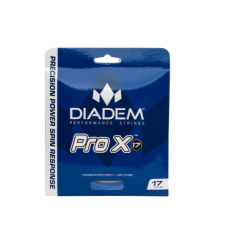 Diadem Tekli Kordaj - Pro X Blue - 1.25 mm