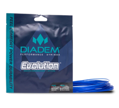 Diadem Tekli Kordaj - Evolution Azure Blue