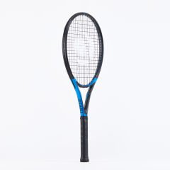 Artengo Tenis Raketi - Siyah/Mavi - 285 gr. - TR930 Spin