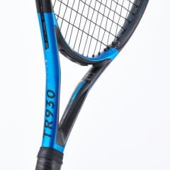 Artengo Tenis Raketi - Siyah/Mavi - 285 gr. - TR930 Spin