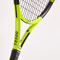 Artengo Tenis Raketi - TR500 Graph - 25'' JR - Sarı