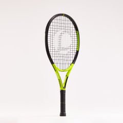 Artengo Tenis Raketi - TR500 Graph - 25'' JR - Sarı