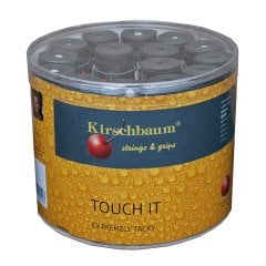 Kirschbaum 60'lı grip touch black box