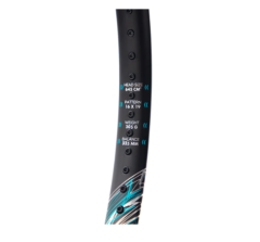 Diadem Tenis Raketi - Nova FS 100 Plus - 305 gr.