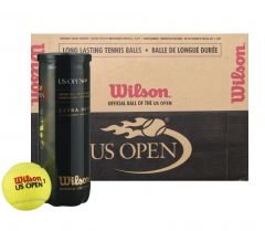 Wilson Tenis Topu Us Open 3'lü 24 kutu