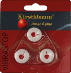 KIRSCHBAUM Vibrastop 3lü beyaz