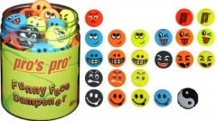 Pros Pro Funny Face 60er Box