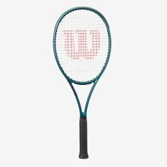 Wilson Blade 98 V9 18/20 Tenis Raketi 2024