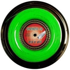 Pros Pro Synthetic 1.30 200m GREEN