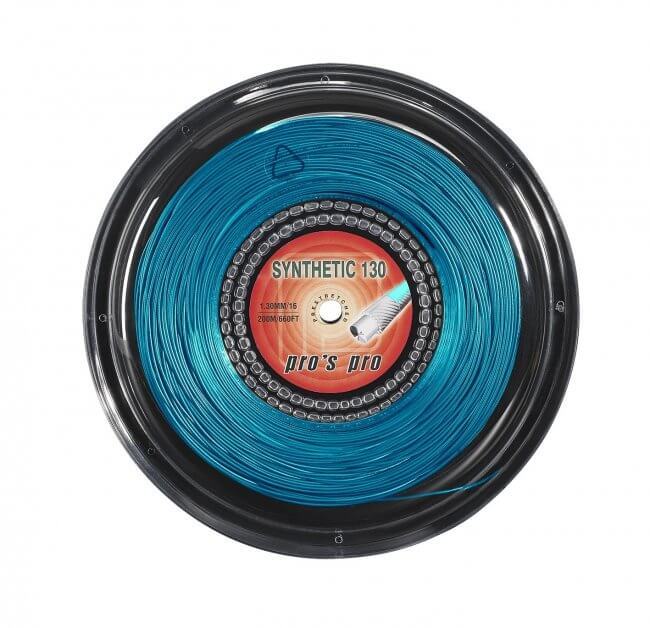 Pros Pro Synthetic 1.30 200m BLUE