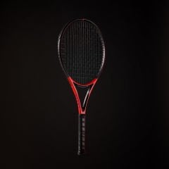 Artengo Tenis Raketi - TR990 Power - 285 gr. - Kırmızı/Siyah