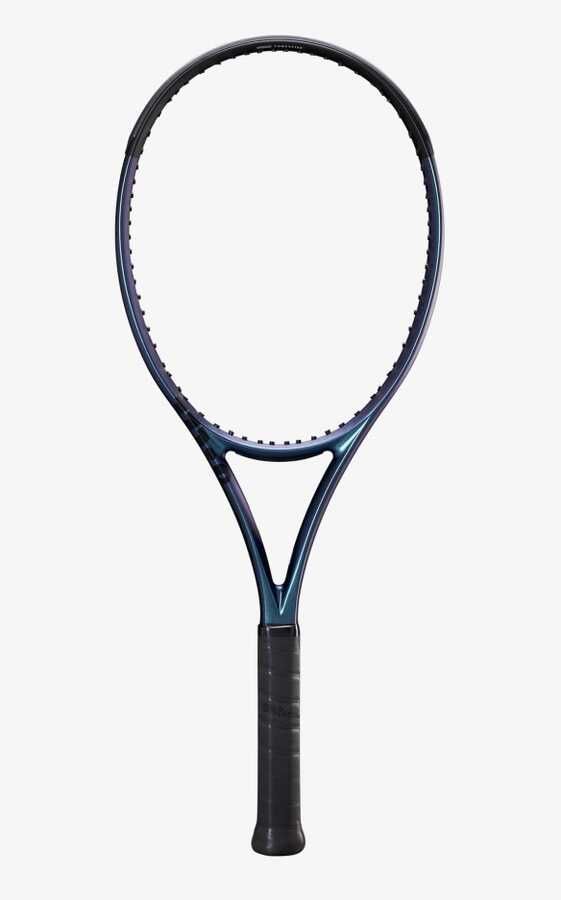 Wılson Ultra 100L V4 Tenis Raketi