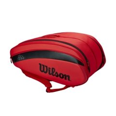 Wilson RF DNA 12PK Kırmızı Çanta