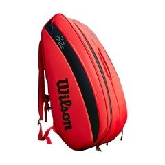 Wilson RF DNA 12PK Kırmızı Çanta