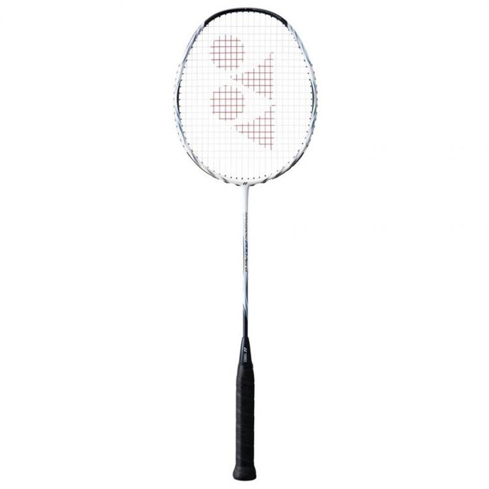 YONEX NANORAY 200 AERO 83gr BADMİNTON RAKETİ BEYAZ