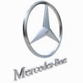 Mercedes Katalizörler
