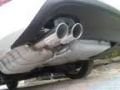 One-to-One Exhaust Tips