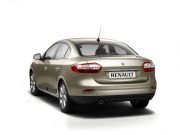 RENAULT FLUENCE EGZOZ UCU