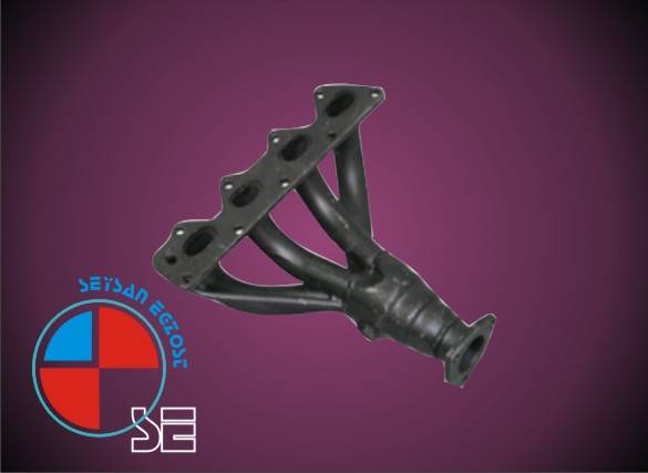 OPEL VECTRA B HEADERS MANİFORT EGZOZ 1.6İ 16V 2002>...