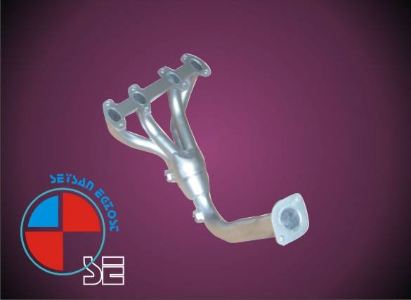 FİAT PUNTO II 1.2  HEADERS EGZOZ   2006>....