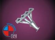 OPEL ASTRA G HEADERS EGZOZ 1.6 - 1.8İ   2002>..