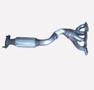 FORD FOCUS 1.4 - 1.6 HEADERS FLEKSLİ 98-99