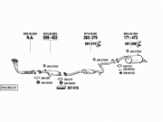 MAZDA 323  ÖN BORU SPR 1.3İ 8V/16V