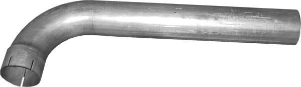 MAN TGS EGZOZ BORUSU E-5