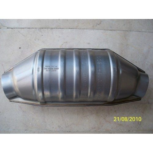 VW PASSAT KATALİTİK KONVERTER 1.6 / 1.8 3B2 (1995 - 99)