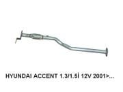 HYUNDAI ACCENT ARA BORU 1.3 - 1.5 12V