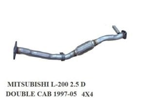 MİTSUBİSHİ L200 ÖN EGZOZ 2.5D 4X4 (1999 - 05)