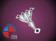 HYUNDAİ ACCENT HEADERS  1.3 / 1.5  2004 >..