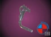 FİAT PALİO / SİENA / ALBEA 1.2 8V HEADERS EGZOZ 2003>