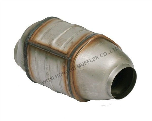 Mercedes Universal Catalytic Converter S320 / S400 / ML320