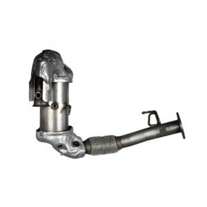 Ford Partikül Filtresi DPF  2.0 TDCI  T7CL (2015 - 18)