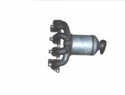 OPEL ASTRA G KATALİTİK KONVERTER 1.4 - 1.6 (2000 - 03)