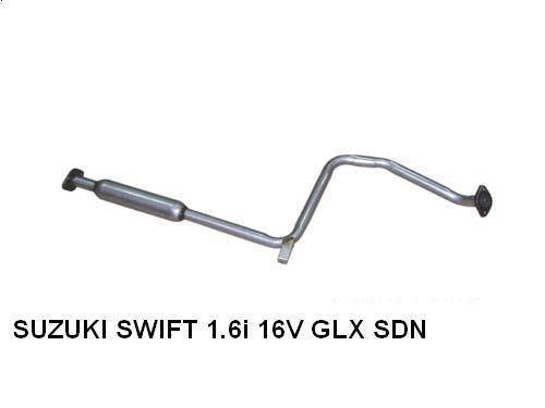 SUZUKI  SWIFT ORTA EGZOZ 1.6i 16V GLX (1990 -93)