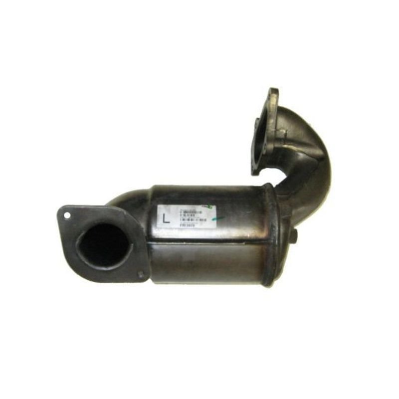 RENAULT MASTER CATALYTIC CONVERTER 2.2 - 2.5 DCI (2000 - 11