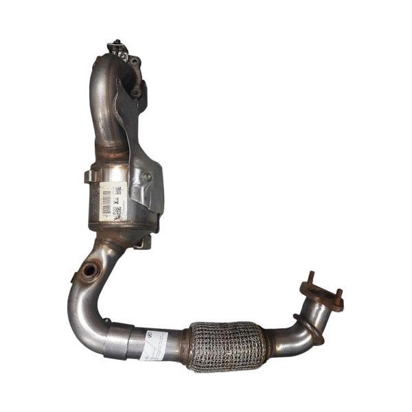FORD KATALİTİK KONVERTER EcoBoost (. B Max - Fiesta) 1.0 (2012 - 18)