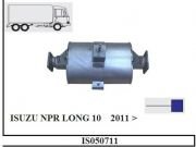 İSUZU NPR LONG 10 EGZOZ 5.1 E-4 2009 >..